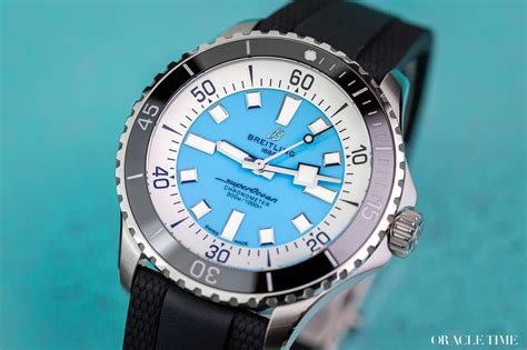 breitling superocean 2022 review|Breitling Superocean automatic 44 review.